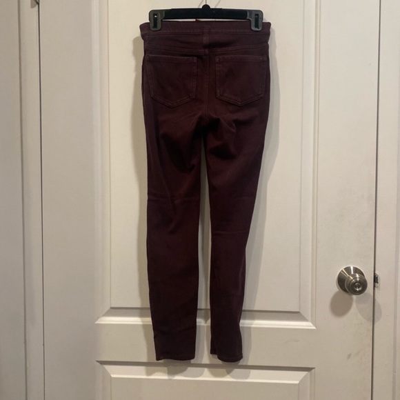 Spanx Jean-Ish Leggings XS - Picture 5 of 5